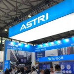 應科院在2019年上海世界移動通信大會上展示最新的5G創新技術