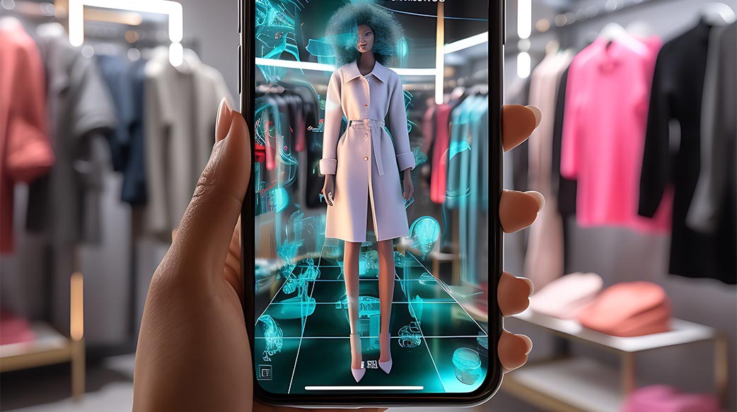 AR是如何运作的