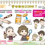 塗抹麻油可防蚊？