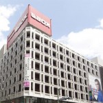 蘇寧旗下綜合免稅企業Laox宣佈募資101億日元