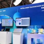 中國移動與應科院於世界移動通訊博覽會展出全港首個區塊鏈物聯網