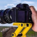 edelkrone推出首款ORTAK產品