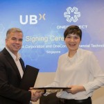 金融壹賬通與菲律賓聯合銀行合作 共推科技平台賦能中小企業融資