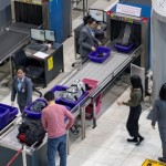 机场安检设备会让我们受到辐射的危害吗？