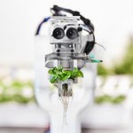 AI技术延伸 : 机器人农夫