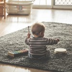 音乐可以让宝宝更聪明吗?