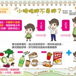小時候胖不是胖？