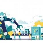 NFC Touch推出新一代[自動化流程方案]，幫助企業進行數位化轉型