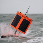 Saildrone無人航探儀完成首項南極環流探索任務