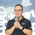完美世界蕭泓：打造有全球吸引力的文化產品與平台
