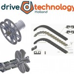 Drive Technology Holland推出無齒輪驅動系統