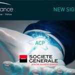 法國興業銀行選擇Axefinance的ACP解決方案