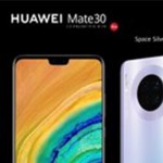 突破性華為Mate 30系列發佈，重構智慧手機想像