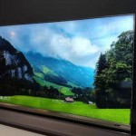 海信電視軍團亮相柏林 IFA，推出8K疊屏和屏幕發聲激光電視