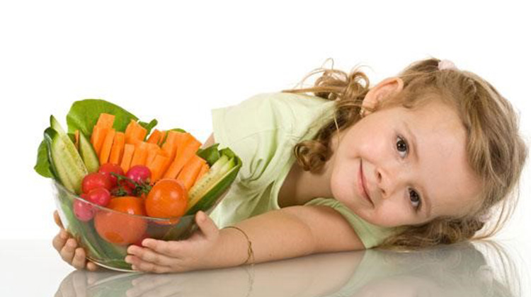 培养孩子养成健康饮食习惯的10种方法（一）