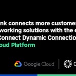 CenturyLink將按需網絡連接擴展至谷歌雲平臺