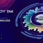 繪王首款Inspiroy Dial系列數位板亮相香港電子展