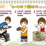 如何減少體脂肪｜全民愛健康 減肥篇7