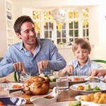 培养孩子养成健康饮食习惯的10种方法（二）