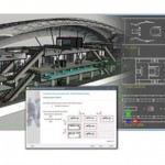 Bentley Systems的設計整合式產品透過數碼孿生將BIM提升至4D