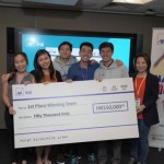 AXA安盛首個「Hack For Health」挑戰  探索健康保障的創新機遇