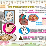 耳垂有折痕為心肌梗塞警訊？