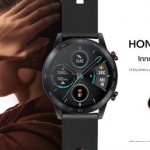 榮耀發佈全新MagicWatch 2：助力智能健康生活的個性化智能手錶