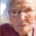 110岁长寿老人的秘诀 具有更加强大的免疫细胞？
