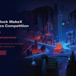 2019童心制物MakeX機器人挑戰賽總決賽正式開幕
