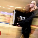 Arria自然語言生成技術擴大了BBC對英國大選的新聞報導