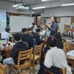 FiO參與時間銀行工作坊 刺激更多區塊鏈時間銀行應用可能