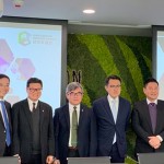 建造業議會舉辦全港首個大型建造創新博覽會