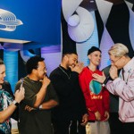 馬爹利公司的數位平台創新脫口秀馬爹利居家直播新集登場