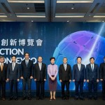 「2019建造創新博覽會」正式開幕
