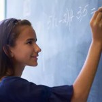 脑研究发现年轻男孩和女孩具有相同的数学能力