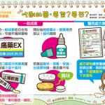 吃剩的藥，要留？要丟？
