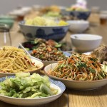 該節制一下囉，過年年節該如何健康吃 ? 年節期間更該注意的飲食攝取小妙招 (2019-2020 整理、ptt 推薦)