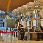 全球各大机场旅客运输机制改良