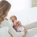 哺喂母乳时如何保持健康