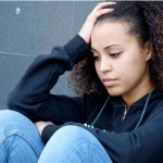 为何青少年抑郁症多发于女生？