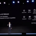 HMS Core 4.0助力全球開發者，為用戶構建全場景智慧體驗