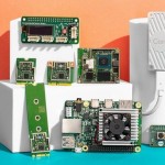 Google AI芯片 Coral 新品發布 助力構建「本地化」AI 解決方案
