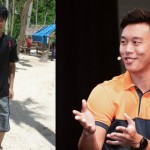 從實習生到數碼轉型領袖 -- 香港寬頻任命許先耀為數碼轉型總裁