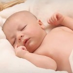 超强婴儿睡眠训练法