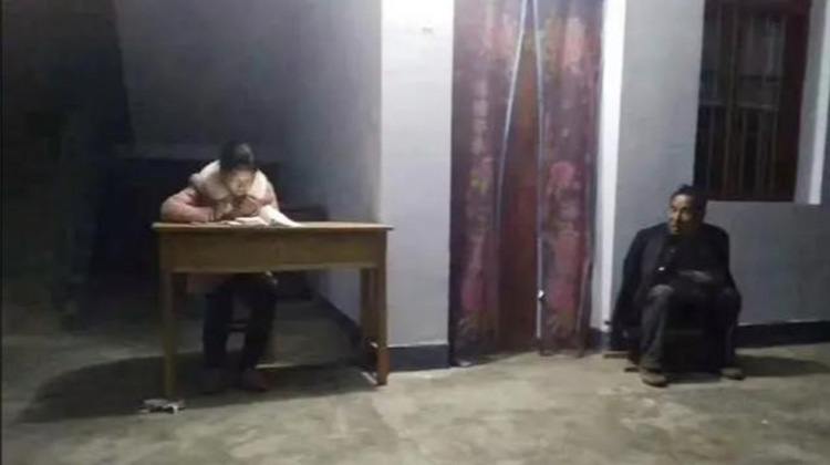 人生需要自律