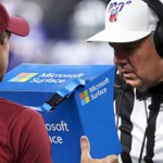 微軟和NFL擴大合作，加速整個聯盟的數碼化轉型