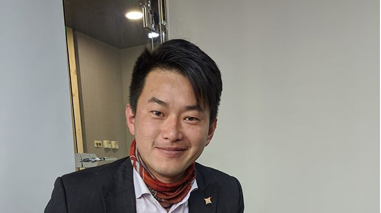 從喜迎陳柏惟入黨到性平部帶頭厭女，民進黨的性平價值何在？