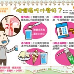 喉嚨痛吃什麼好？