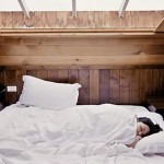 改善学龄儿童睡眠问题