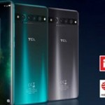 TCL 10 Pro手機和TCL AC1200 WiFi路由器斬獲2020國際設計大獎